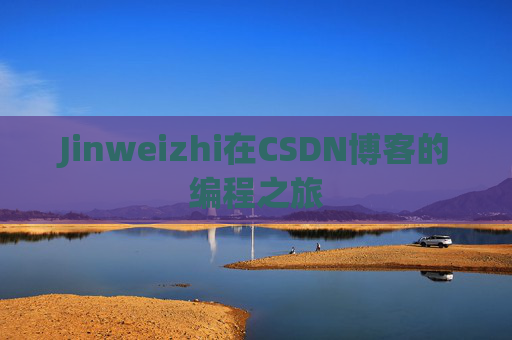 Jinweizhi在CSDN博客的编程之旅